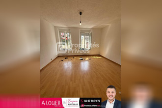 location maison hirson 02500