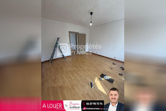 location maison hirson 02500