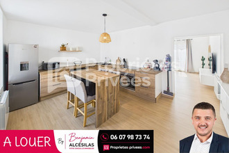 location maison hirson 02500