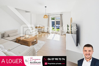 location maison hirson 02500