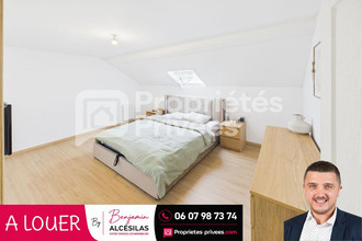 location maison hirson 02500