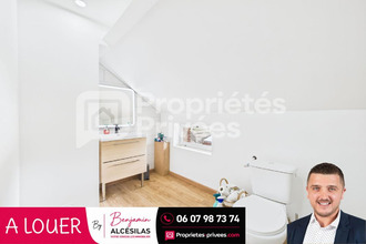location maison hirson 02500