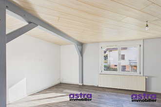 location maison hirtzbach 68118