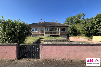 location maison hirtzfelden 68740
