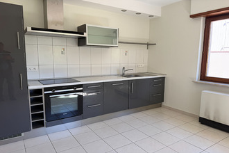location maison hoerdt 67720