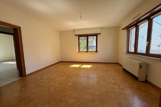 location maison hoerdt 67720