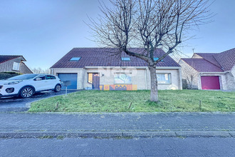 location maison hondschoote 59122