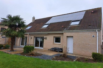location maison hondschoote 59122