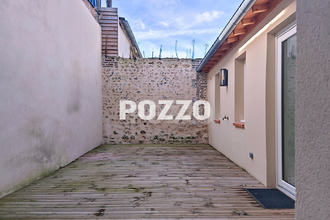 location maison honfleur 14600