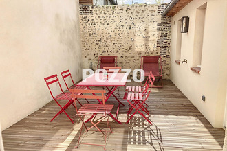 location maison honfleur 14600