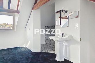 location maison honfleur 14600