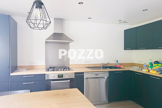 location maison honfleur 14600