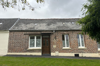 location maison honnechy 59980