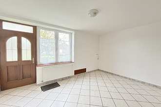 location maison honnechy 59980