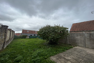 location maison honnechy 59980