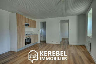 location maison hopital-camfrout 29460