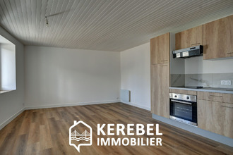 location maison hopital-camfrout 29460