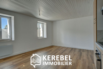 location maison hopital-camfrout 29460
