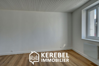 location maison hopital-camfrout 29460