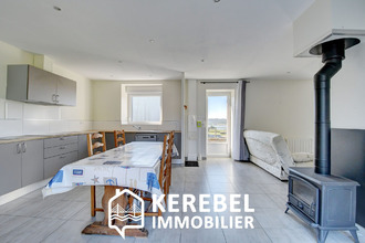 location maison hopital-camfrout 29460