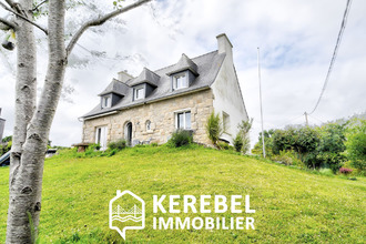 location maison hopital-camfrout 29460