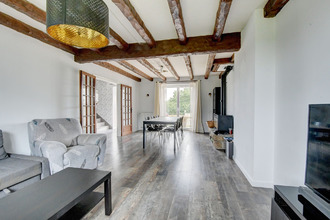 location maison hopital-camfrout 29460