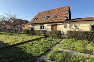 location maison horbg-wihr 68180
