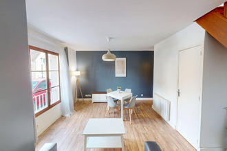 location maison houdan 78550