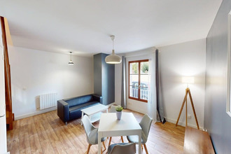 location maison houdan 78550