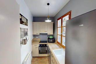 location maison houdan 78550