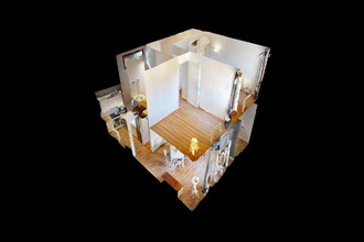 location maison houdan 78550