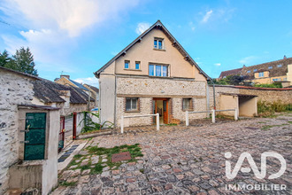 location maison houdan 78550