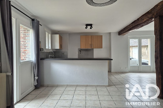 location maison houdan 78550