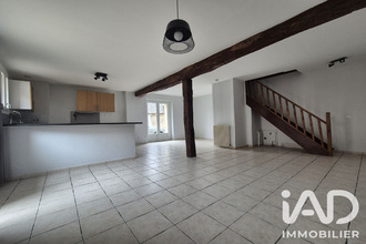 location maison houdan 78550