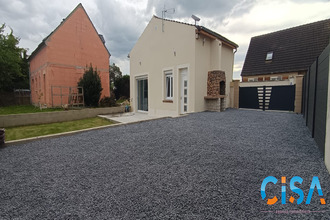 location maison houdancourt 60710