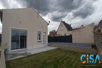 location maison houdancourt 60710