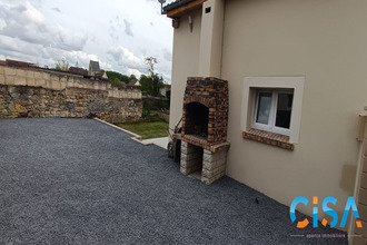 location maison houdancourt 60710