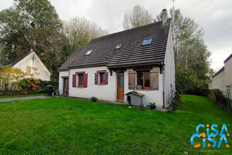 location maison houdancourt 60710