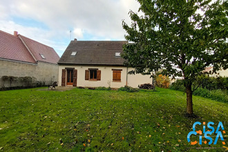 location maison houdancourt 60710