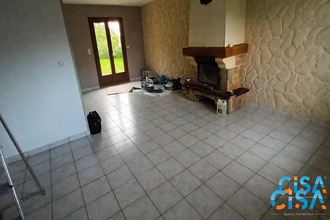 location maison houdancourt 60710