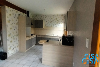 location maison houdancourt 60710
