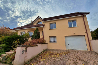 location maison houdemt 54180