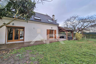 location maison houilles 78800