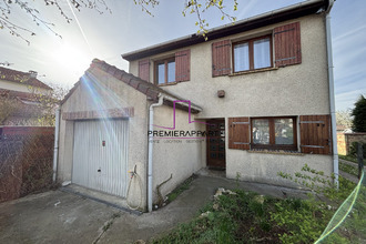 location maison houilles 78800