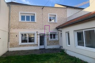 location maison houilles 78800