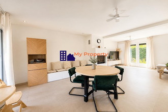 location maison houilles 78800