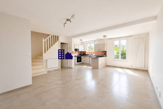 location maison houilles 78800
