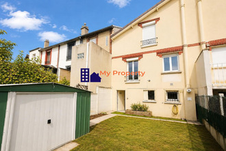 location maison houilles 78800