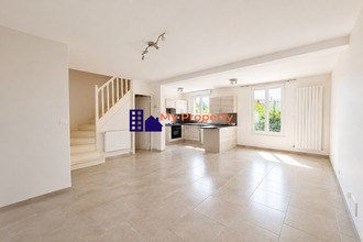 location maison houilles 78800