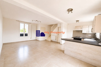 location maison houilles 78800